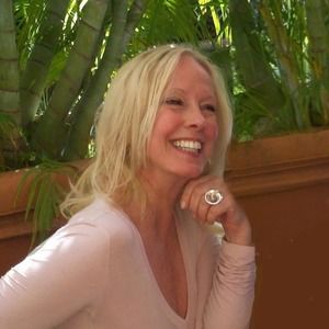 Meet your Posher, Jane